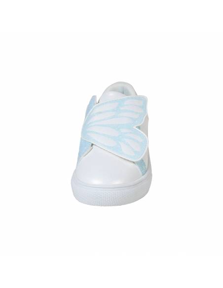 Girl's Millie Buterfly Casual Shoes - Image 2