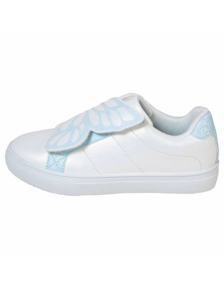 Girl's Millie Buterfly Casual Shoes - Image 4