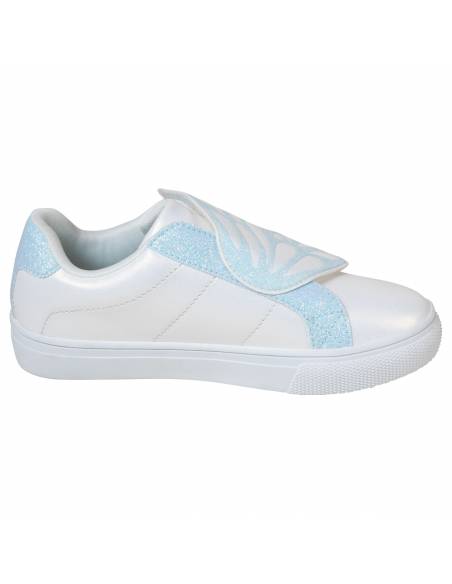 Girl's Millie Buterfly Casual Shoes - Image 5