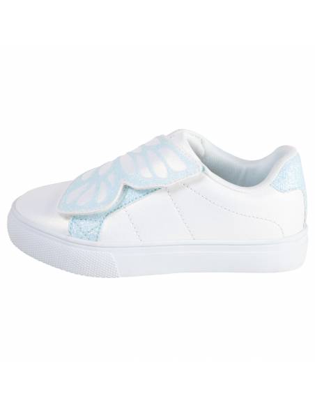 Girl's Toddler Millie Buterfly Casual Shoes - Image 4