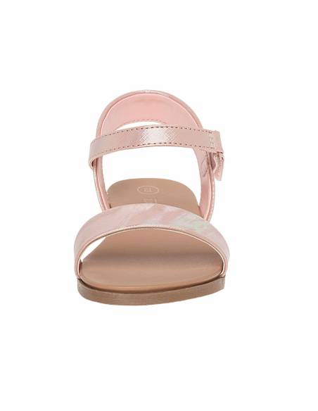 Girl's Pat Flat Sandals - Image 2