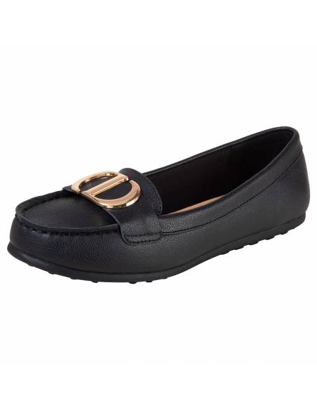 Women's Febee Driving Moc - Image 1