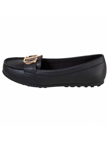 Women's Febee Driving Moc - Image 3