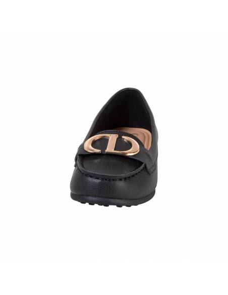 Women's Febee Driving Moc - Image 4