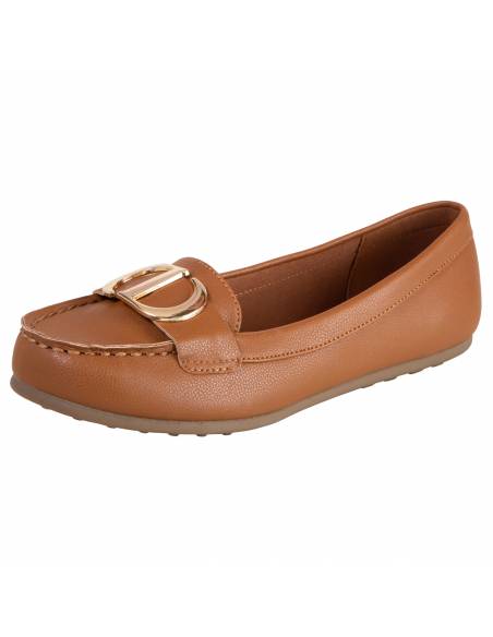 Women's Febee Driving Moc - Image 1
