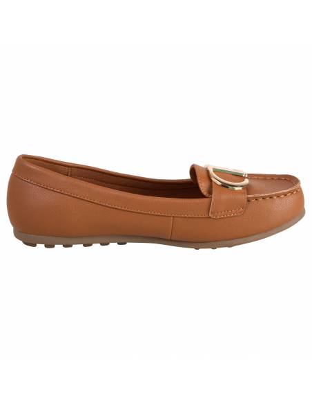 Women's Febee Driving Moc - Image 4