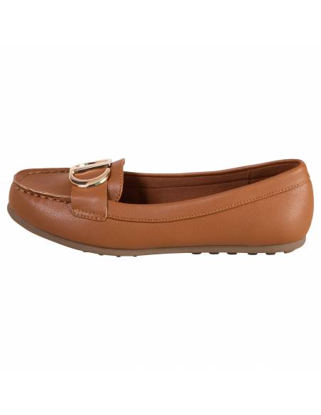 Women's Febee Driving Moc - Image 5