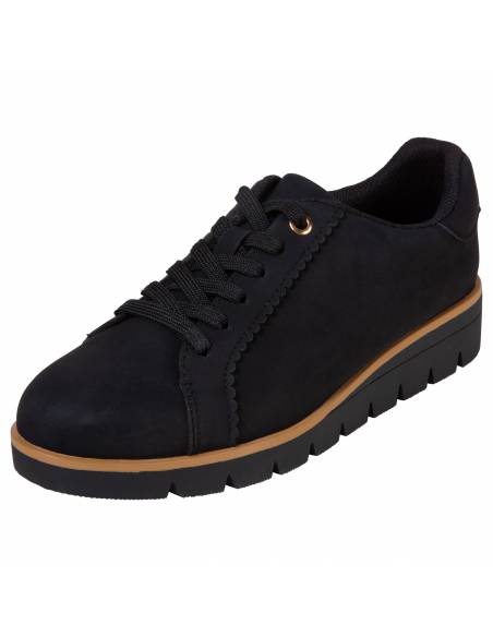 Women's Marissa Casual Ox - Image 1