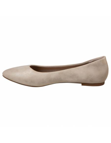 Women's Cami Flat Casual Shoes - Image 5