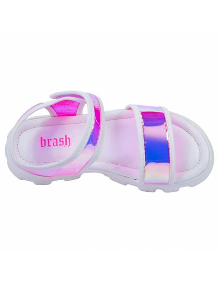 Girl's Victoria Sport Sandals - Image 3