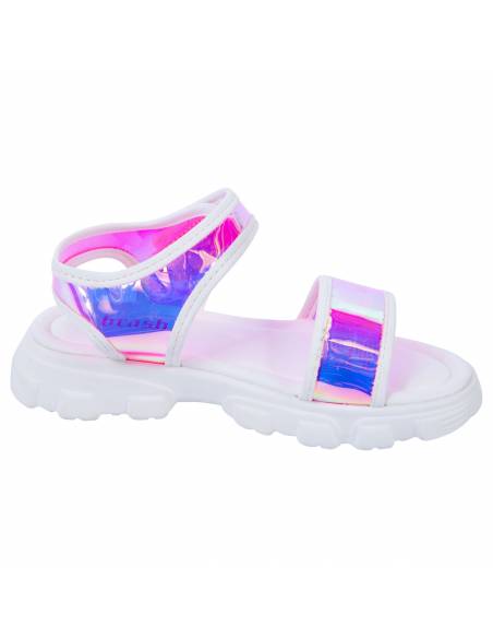 Girl's Victoria Sport Sandals - Image 4