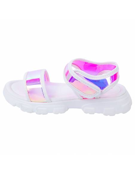 Girl's Victoria Sport Sandals - Image 5