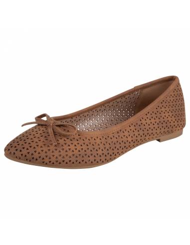 Women's Camise Flat Shoes - Image 1
