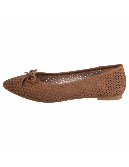 Women's Camise Flat Shoes - Image 4