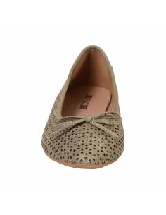Women's  camise flats - Image 1 2