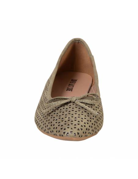 Women's  camise flats - Image 2