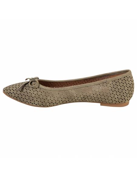 Women's  camise flats - Image 5