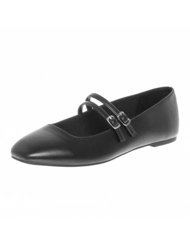 Women's Geneva Flat Shoes - Image 1