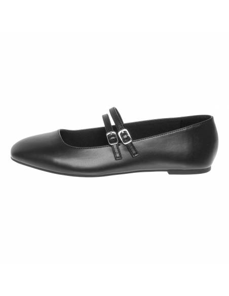 Women's Geneva Flat Shoes - Image 4