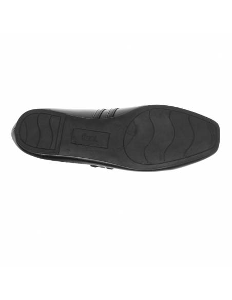 Women's Geneva Flat Shoes - Image 5