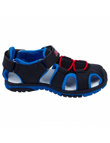 Boy's Toddler Spiderman Sandals - Image 5