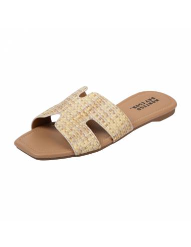Women's Flat Thong - Image 1
