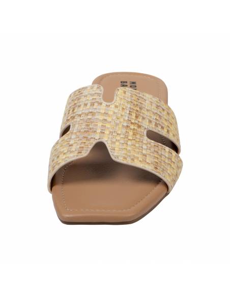 Women's Flat Thong - Image 2