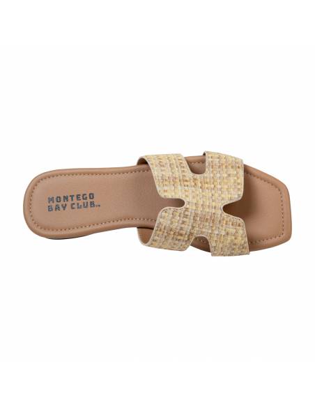 Women's Flat Thong - Image 3