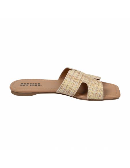 Women's Flat Thong - Image 4