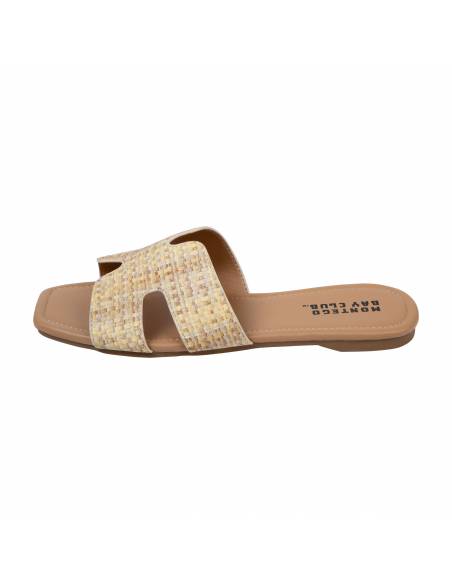 Women's Flat Thong - Image 5