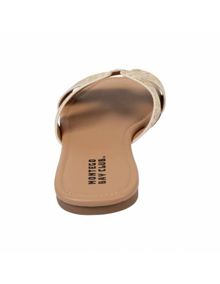 Women's Flat Thong - Image 6