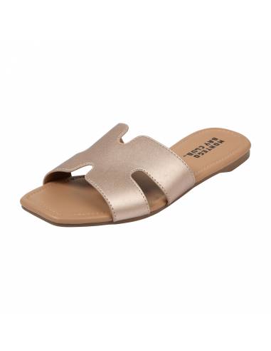 Women's Flat Thong - Image 1
