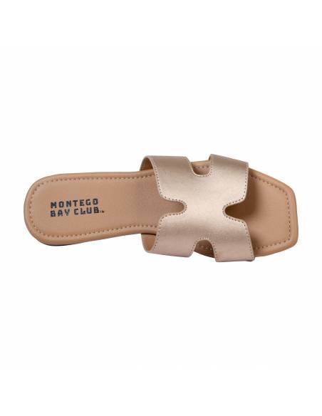 Women's Flat Thong - Image 3