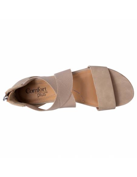 Women's Gore Ricki Wedge Sandals - Image 3