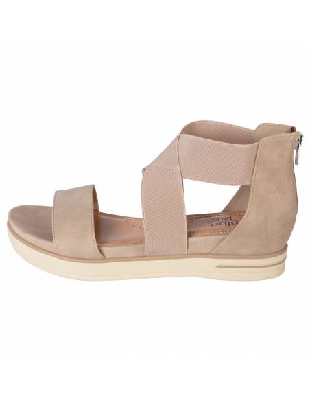 Women's Gore Ricki Wedge Sandals - Image 4