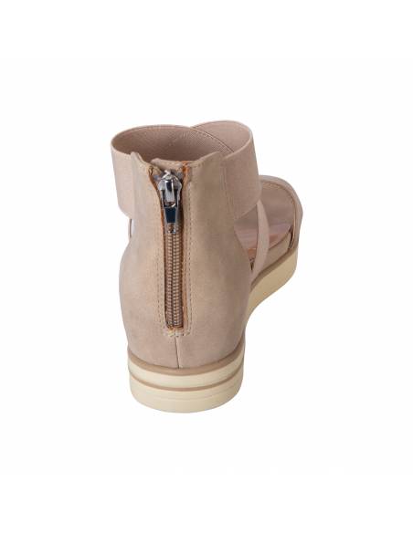 Women's Gore Ricki Wedge Sandals - Image 5