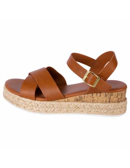 Women's Frolic Wedge Sandals - Image 4