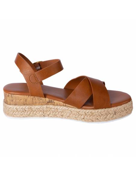 Women's Frolic Wedge Sandals - Image 5