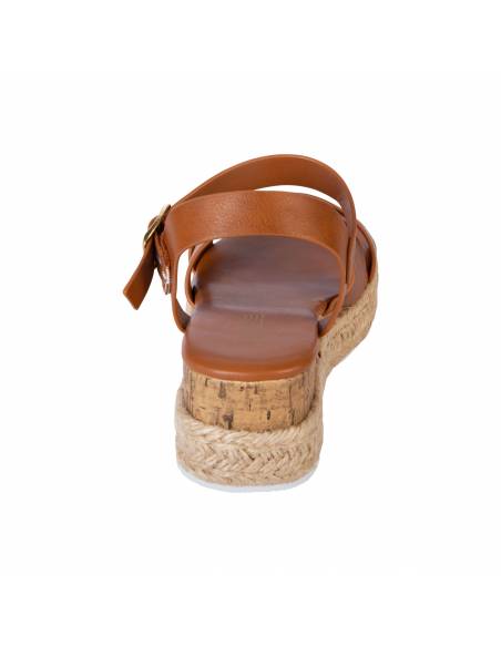 Women's Frolic Wedge Sandals - Image 6