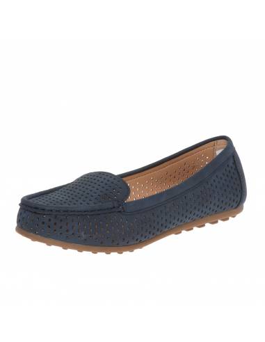 Women's Freya Driving Moc - Image 1