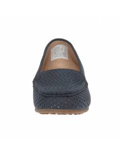 Women's Freya Driving Moc - Image 1 2