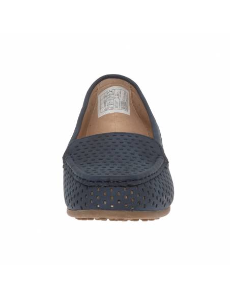 Women's Freya Driving Moc - Image 2