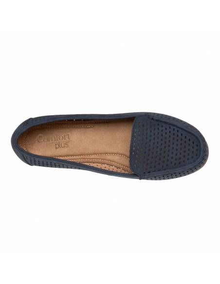 Women's Freya Driving Moc - Image 3