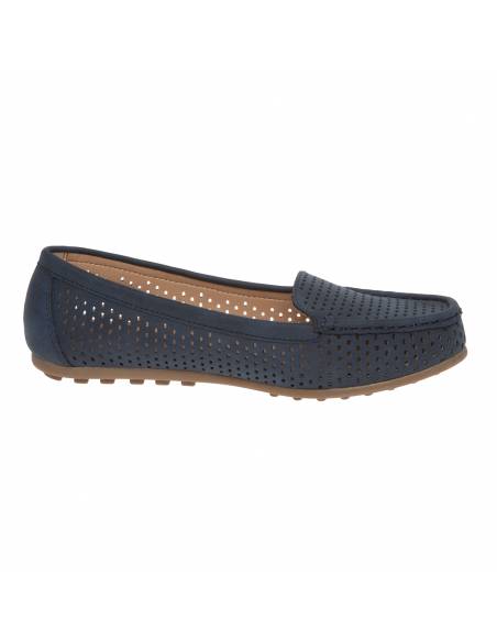 Women's Freya Driving Moc - Image 5