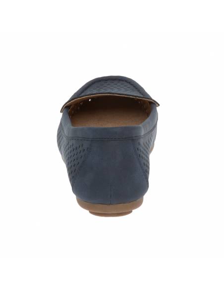 Women's Freya Driving Moc - Image 6