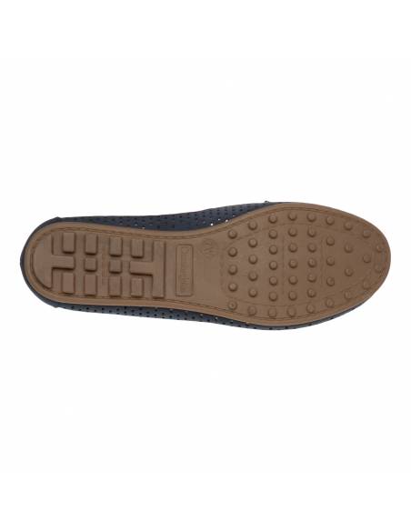 Women's Freya Driving Moc - Image 7