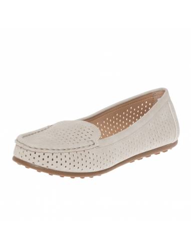 Women's Freya Driving Moc - Image 1