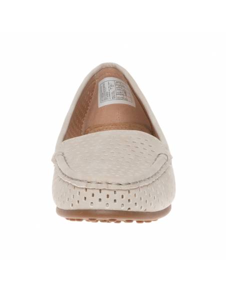 Women's Freya Driving Moc - Image 2
