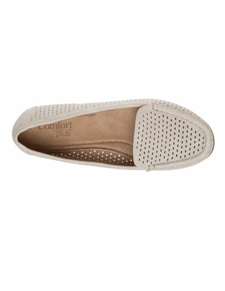 Women's Freya Driving Moc - Image 3