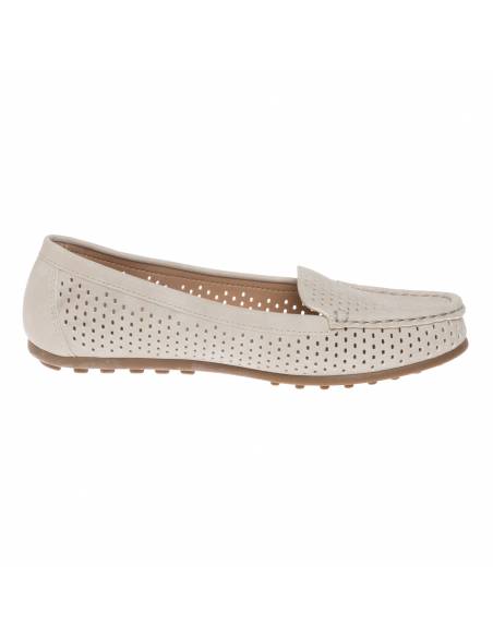Women's Freya Driving Moc - Image 5